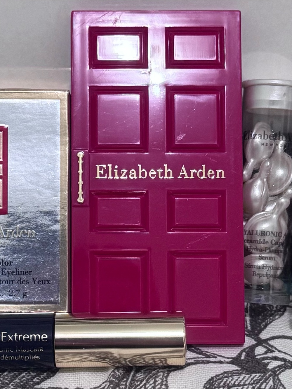 4)  Elizabeth Arden Bundle